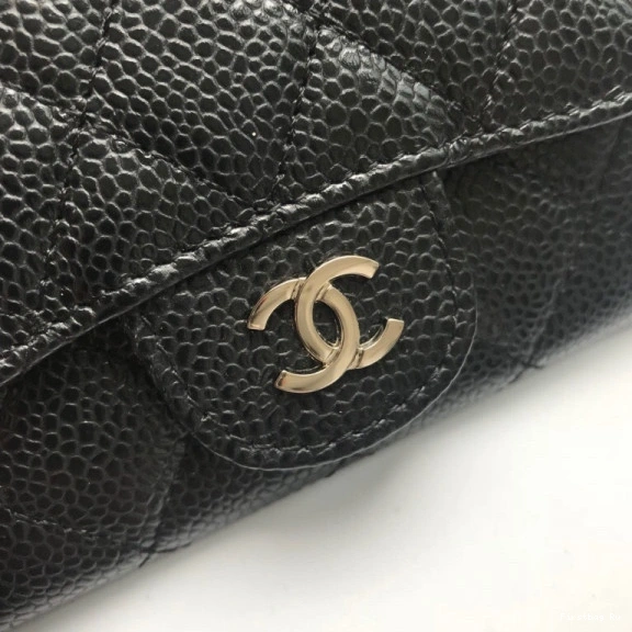 First Bag Ru CHANEL WALLET 0710